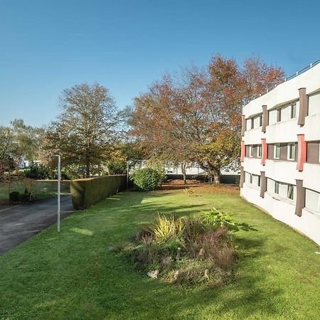 B&B Hotel Limoges 3 Exterior foto