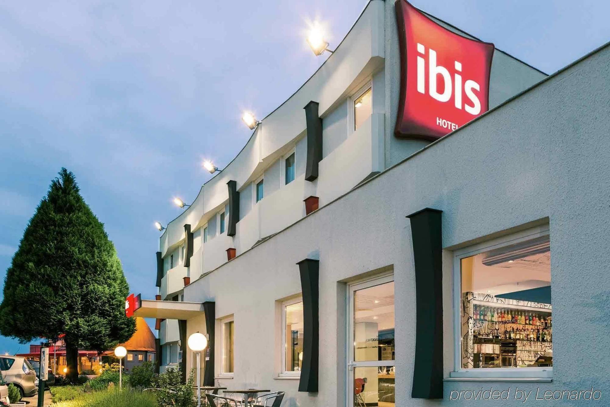 B&B Hotel Limoges 3 Exterior foto
